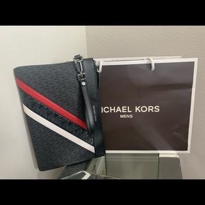 Michael Kors Men’s Clutch